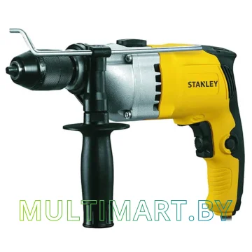 Ударная дрель Stanley STDH8013C
